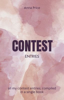 Contest Entries