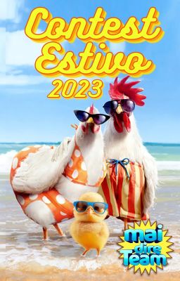 Contest Estivo 2023 (CONCLUSO)