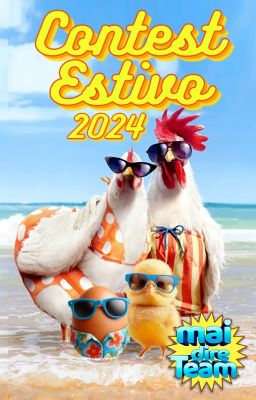 Contest Estivo 2024 (RISULTATI PUBBLICATI)