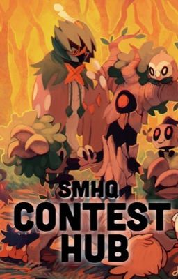 Contest Hub