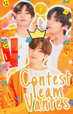 Contest Team Vante's 🧸 𝐈𝐧𝐭𝐞𝐫𝐧𝐨 𝗢𝗻𝗹𝘆 𝗩𝗮𝗻𝘁𝗲'𝘀