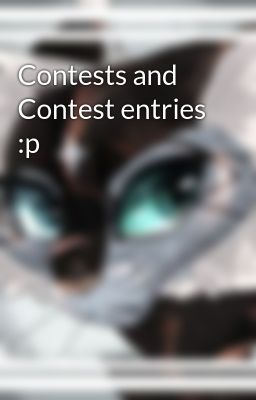 Contests and Contest entries :p