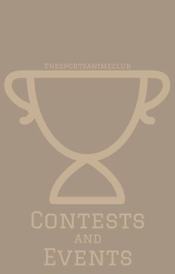 Contests and Events