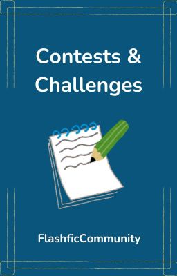 Contests & Challenges