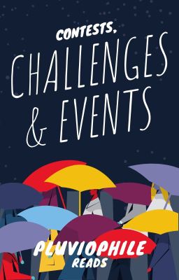 Contests, Challenges & Events