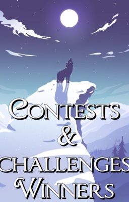 Contests & Challenges Winners