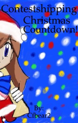 Contestshipping Christmas Countdown!