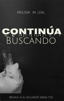 Continúa Buscando 