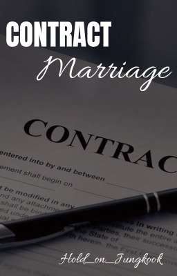 CONTRACT MARRIAGE