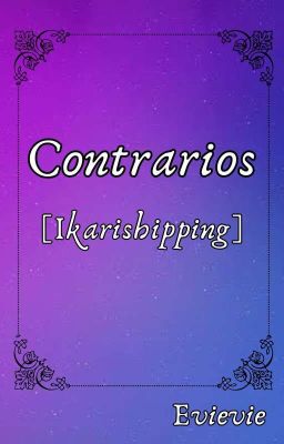 Contrarios [Ikarishipping]