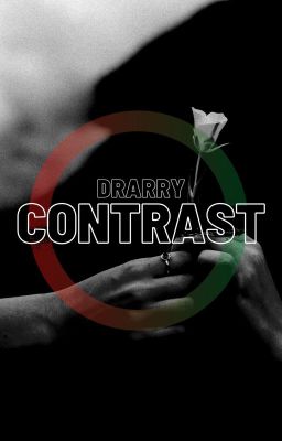 Contrast | drarry