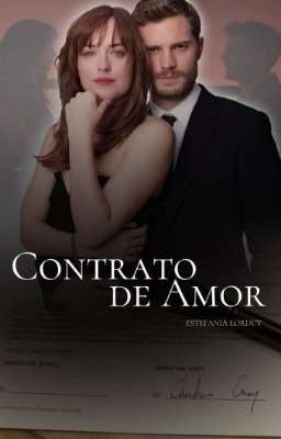 CONTRATO DE AMOR