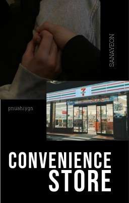 Convenience Store