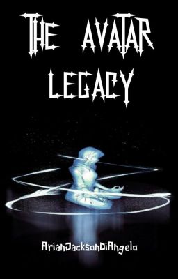 ☯Convergence #1: The Avatar Legacy ☯ ✎