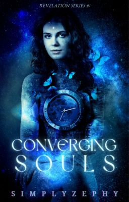 Converging Souls (Revelation Series #1)