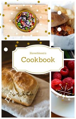 Cookbook