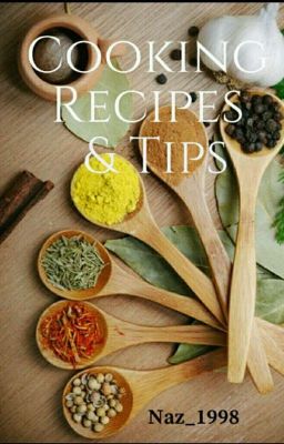 Cooking Recipes And Tips