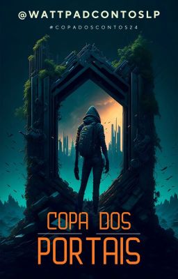 Copa dos Portais