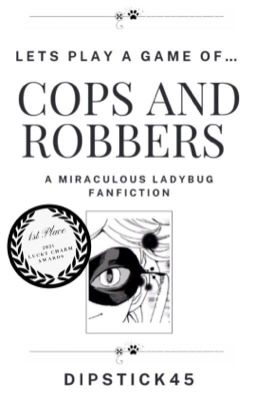 Cops and Robbers | ✓