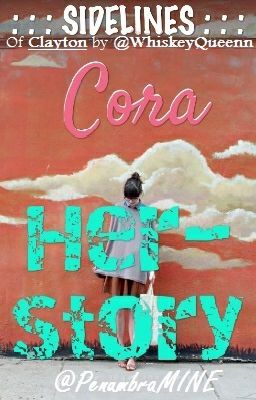 Cora, A Sidelines Story from Clayton