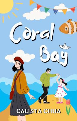 Coral Bay