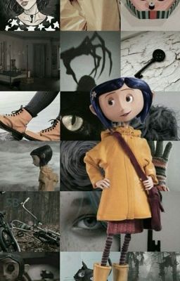 Coraline roleplay