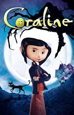 Coraline X Reader 