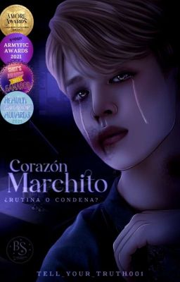 Corazón Marchito /YoonMin/ OS