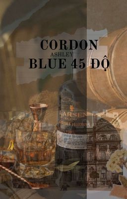 Cordon blue 45 độ