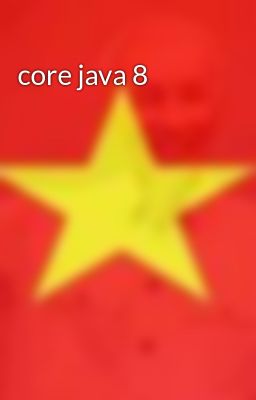 core java 8