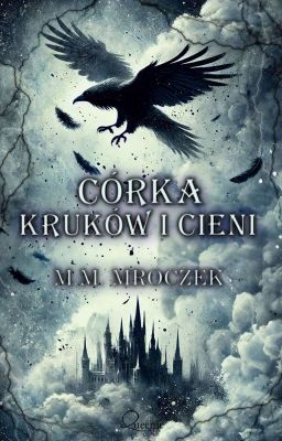 Córka Kruków i Cieni