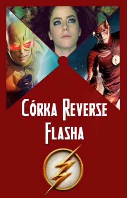 Córka Reverse Flasha