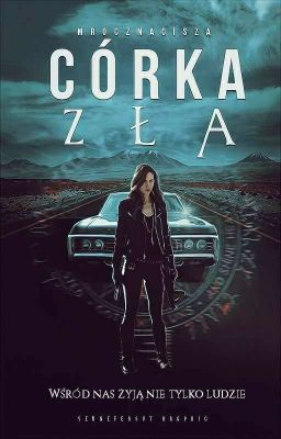 Córka Zła [Supernatural]