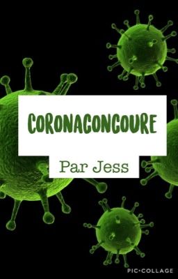 Coronaconcours🦠