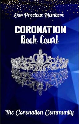 Coronation Book Court