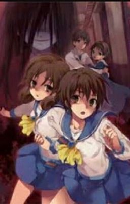 corpse party role play