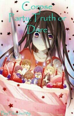 Corpse Party Truth or Dare (Discontinued)