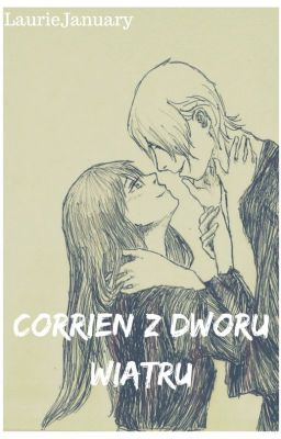 Corrien z Dworu Wiatru (Bleach FF)