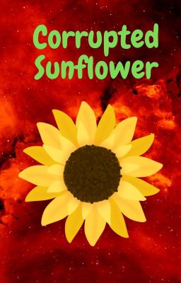 Corrupted Sunflower