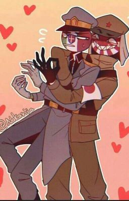 Cortos De Los Countryhumans