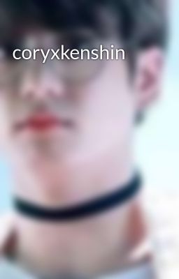 coryxkenshin