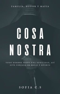 COSA NOSTRA