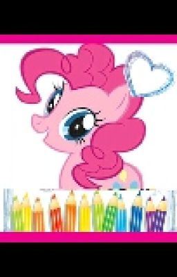 Cosas De Pinkie Pie