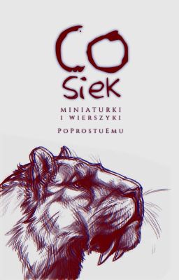 Cosiek | one shots