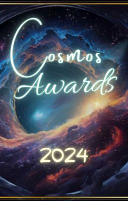 Cosmos Awards [Closed - Check for Review Payments]