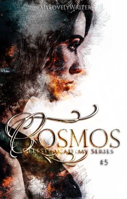 Cosmos | Celeste Academy Series BK #5