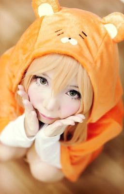 Cosplay ~ Manga