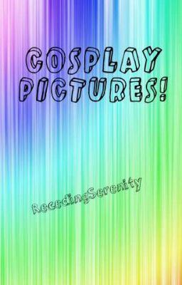 Cosplay Pictures 