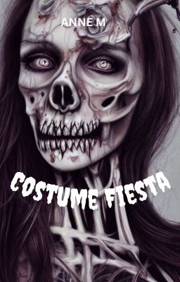 Costume Fiesta