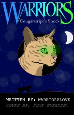 Cougarstripe's Shock (DISCONTINUED)